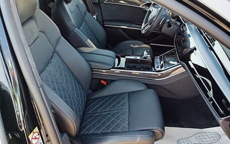 Audi S8, 2024 год, 18 900 000 рублей, 14 фотография