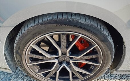 Audi S8, 2024 год, 18 900 000 рублей, 19 фотография