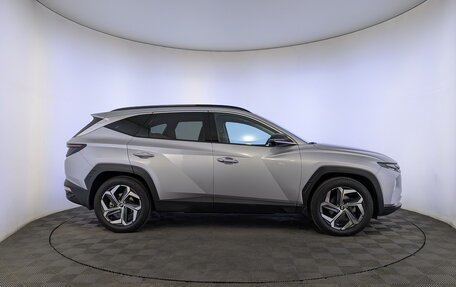Hyundai Tucson, 2022 год, 3 500 000 рублей, 4 фотография