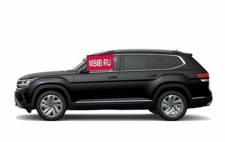 Volkswagen Teramont I, 2023 год, 7 300 000 рублей, 2 фотография
