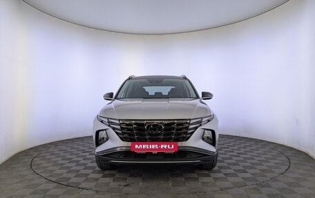 Hyundai Tucson, 2022 год, 3 500 000 рублей, 2 фотография