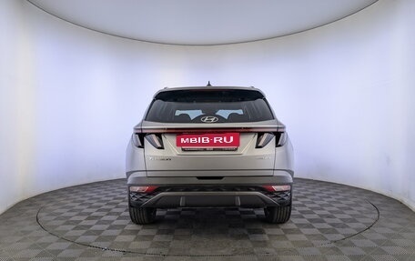 Hyundai Tucson, 2022 год, 3 500 000 рублей, 6 фотография