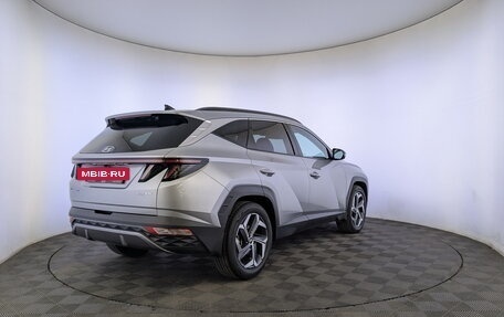 Hyundai Tucson, 2022 год, 3 500 000 рублей, 5 фотография