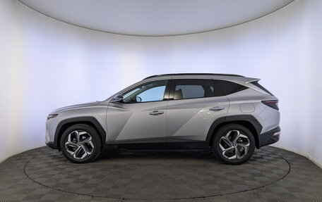 Hyundai Tucson, 2022 год, 3 500 000 рублей, 8 фотография