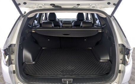 Hyundai Tucson, 2022 год, 3 500 000 рублей, 10 фотография