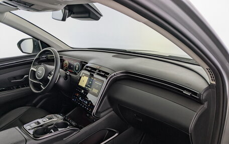 Hyundai Tucson, 2022 год, 3 500 000 рублей, 11 фотография