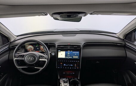 Hyundai Tucson, 2022 год, 3 500 000 рублей, 14 фотография