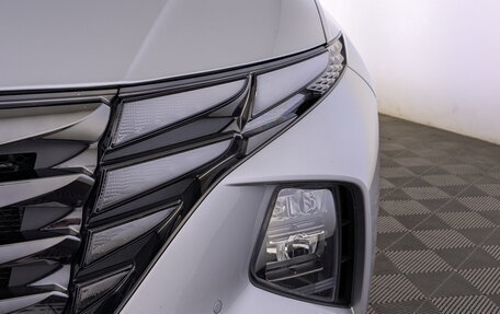 Hyundai Tucson, 2022 год, 3 500 000 рублей, 17 фотография