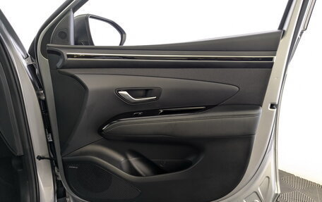 Hyundai Tucson, 2022 год, 3 500 000 рублей, 25 фотография