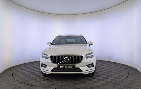Volvo XC60 II, 2020 год, 3 900 000 рублей, 2 фотография