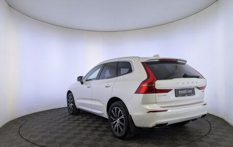 Volvo XC60 II, 2020 год, 3 900 000 рублей, 7 фотография