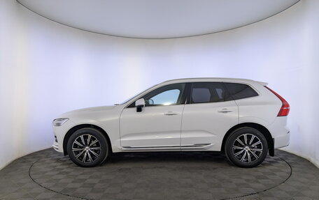Volvo XC60 II, 2020 год, 3 900 000 рублей, 8 фотография