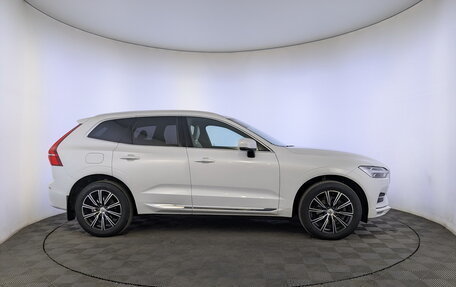 Volvo XC60 II, 2020 год, 3 900 000 рублей, 4 фотография