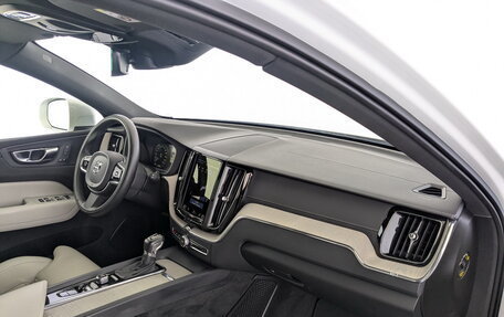 Volvo XC60 II, 2020 год, 3 900 000 рублей, 11 фотография