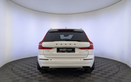 Volvo XC60 II, 2020 год, 3 900 000 рублей, 6 фотография