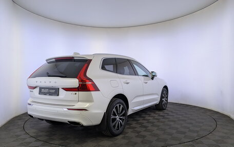 Volvo XC60 II, 2020 год, 3 900 000 рублей, 5 фотография