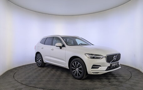 Volvo XC60 II, 2020 год, 3 900 000 рублей, 3 фотография