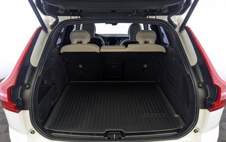 Volvo XC60 II, 2020 год, 3 900 000 рублей, 10 фотография