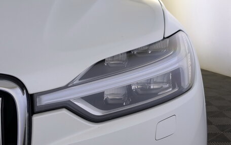Volvo XC60 II, 2020 год, 3 900 000 рублей, 17 фотография