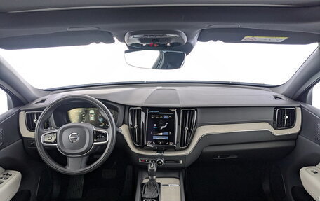 Volvo XC60 II, 2020 год, 3 900 000 рублей, 14 фотография