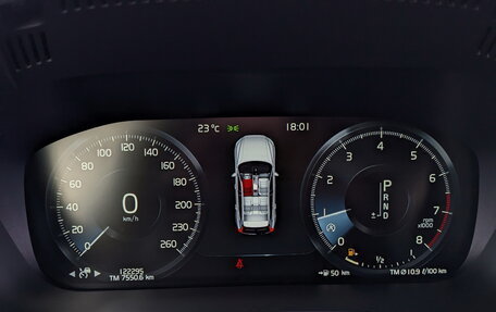 Volvo XC60 II, 2020 год, 3 900 000 рублей, 13 фотография