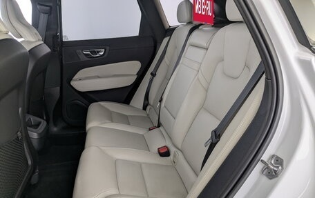 Volvo XC60 II, 2020 год, 3 900 000 рублей, 12 фотография