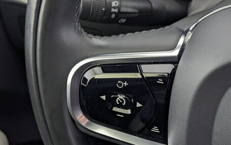 Volvo XC60 II, 2020 год, 3 900 000 рублей, 29 фотография