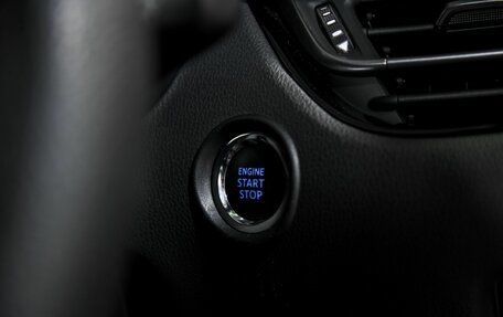 Toyota C-HR I рестайлинг, 2020 год, 2 230 000 рублей, 11 фотография