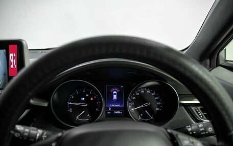 Toyota C-HR I рестайлинг, 2020 год, 2 230 000 рублей, 7 фотография
