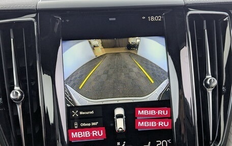 Volvo XC60 II, 2020 год, 3 900 000 рублей, 28 фотография
