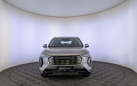 Haval Jolion, 2021 год, 1 195 000 рублей, 2 фотография