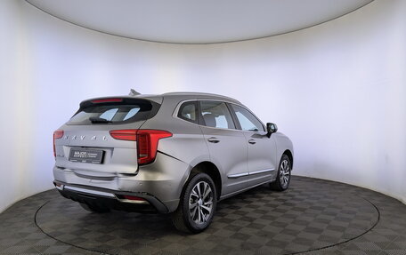 Haval Jolion, 2021 год, 1 195 000 рублей, 5 фотография