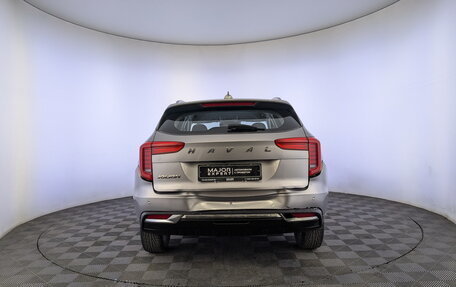 Haval Jolion, 2021 год, 1 195 000 рублей, 6 фотография