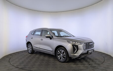 Haval Jolion, 2021 год, 1 195 000 рублей, 3 фотография