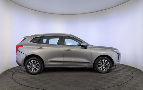 Haval Jolion, 2021 год, 1 195 000 рублей, 4 фотография