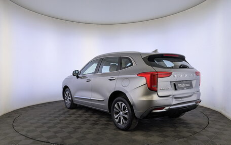 Haval Jolion, 2021 год, 1 195 000 рублей, 7 фотография