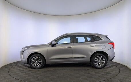 Haval Jolion, 2021 год, 1 195 000 рублей, 8 фотография