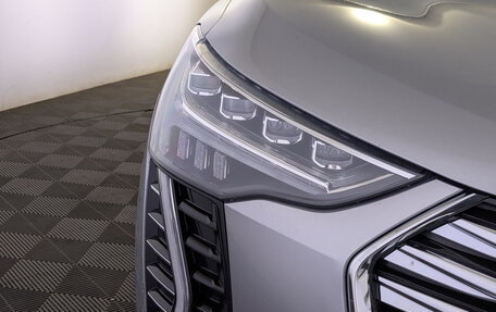 Haval Jolion, 2021 год, 1 195 000 рублей, 17 фотография
