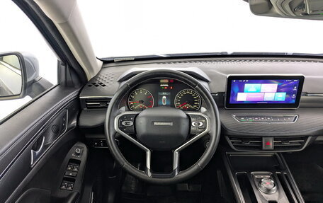 Haval Jolion, 2021 год, 1 195 000 рублей, 21 фотография