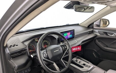 Haval Jolion, 2021 год, 1 195 000 рублей, 16 фотография