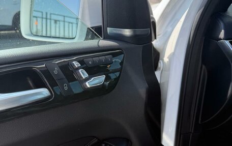 Mercedes-Benz GLS, 2018 год, 4 950 000 рублей, 3 фотография