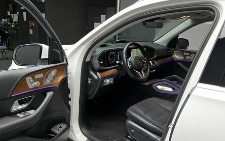 Mercedes-Benz GLE, 2021 год, 7 459 000 рублей, 4 фотография