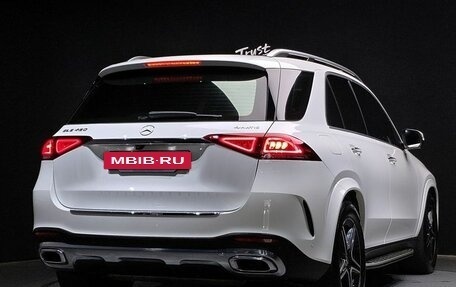 Mercedes-Benz GLE, 2021 год, 7 459 000 рублей, 2 фотография