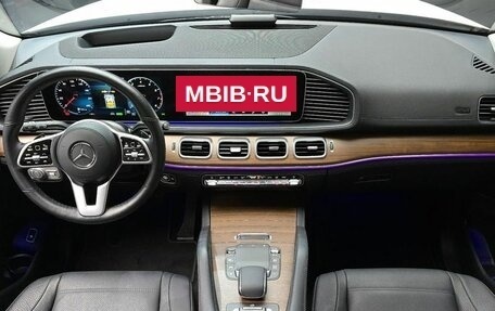 Mercedes-Benz GLE, 2021 год, 7 459 000 рублей, 3 фотография