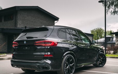 BMW X5, 2021 год, 8 290 000 рублей, 7 фотография