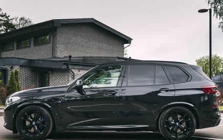 BMW X5, 2021 год, 8 290 000 рублей, 4 фотография