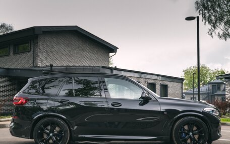 BMW X5, 2021 год, 8 290 000 рублей, 8 фотография
