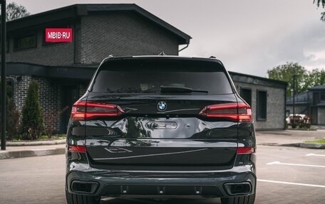 BMW X5, 2021 год, 8 290 000 рублей, 6 фотография