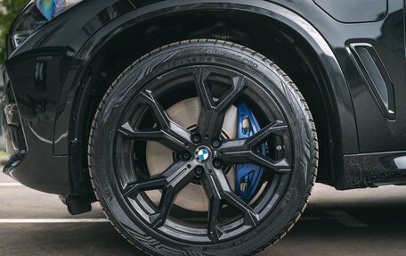 BMW X5, 2021 год, 8 290 000 рублей, 9 фотография