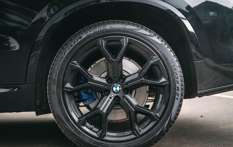 BMW X5, 2021 год, 8 290 000 рублей, 10 фотография